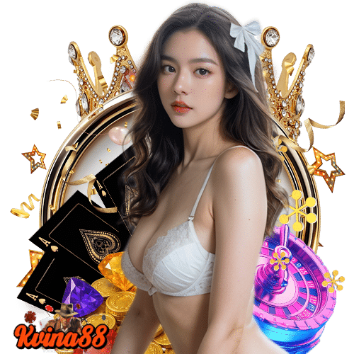 kvina88 เว็บตรง